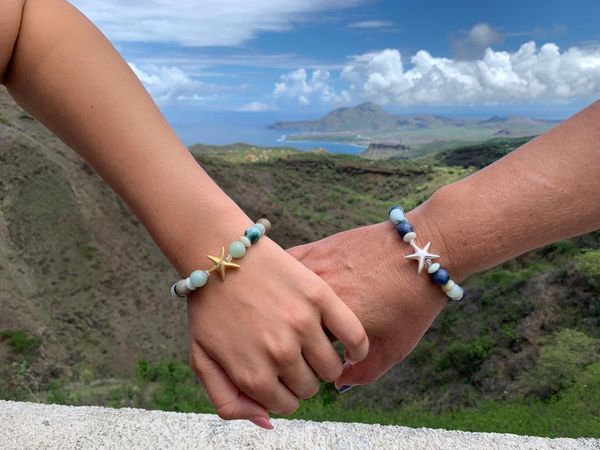 Seelenband im Einsatz